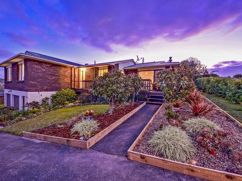 27 Westpark Drive, West Harbour