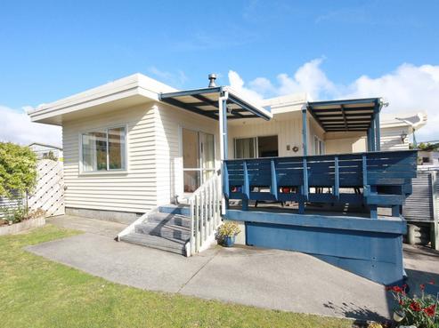 27 Makora Road, Otaihanga