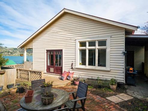 1 Hawea Street, Ravensbourne