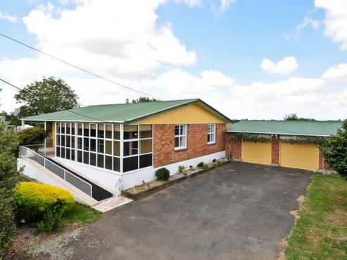 4798 Ohaupo Road, Te Awamutu