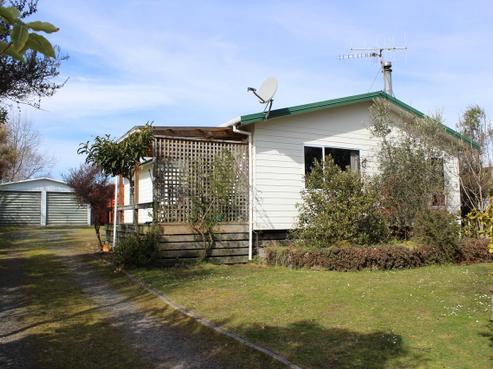 70 Rangiamohia Road, Turangi