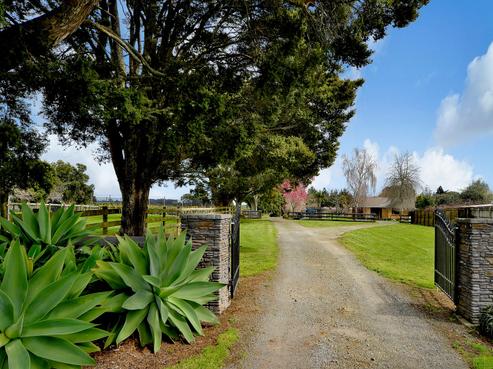 39A Cooper Road, Ramarama