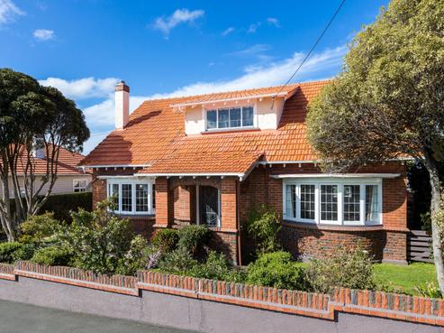 163 Elgin Road, Maryhill