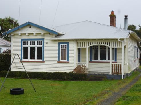 76 Wilson Street, Hawera