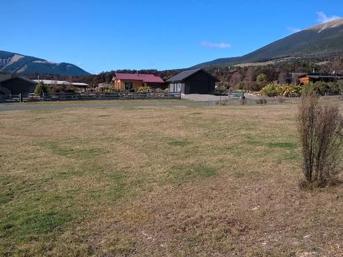 12 Brookvale Drive, St Arnaud