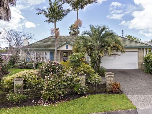 7 Auden Close, Somerville