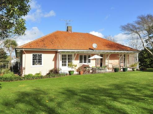 399 Fergusson Drive, Heretaunga