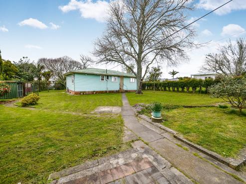 3 Renata Crescent, Te Atatu Peninsula