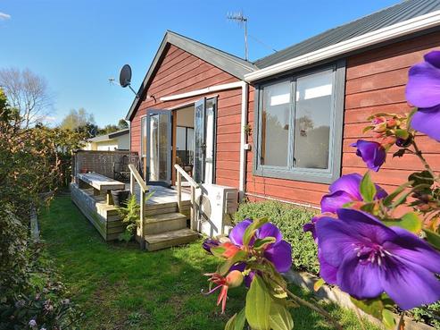46B Seddon Street, Waikanae