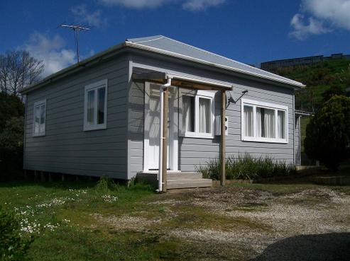58A King Street West, Te Kuiti