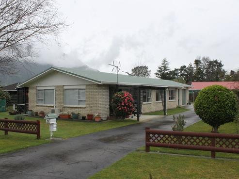 14 Ritchie Street, Te Aroha