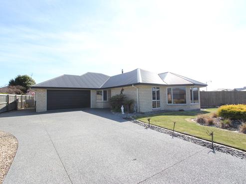 60 Dryden Avenue, Rolleston