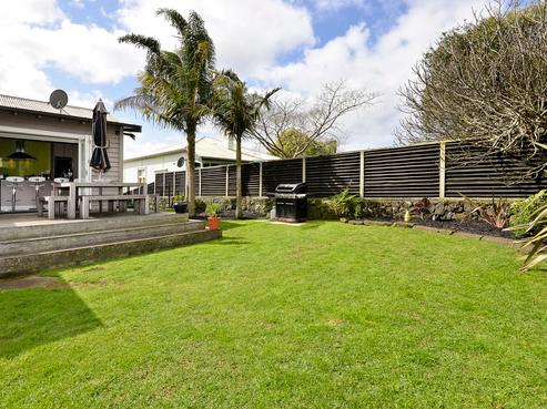 28 Malvern Road, Morningside