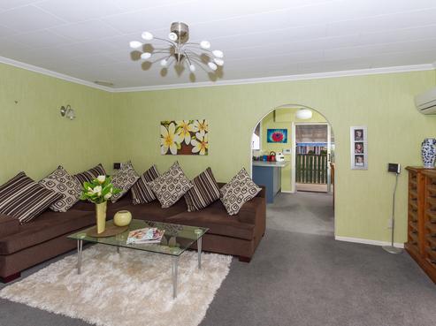 65 Fitzroy Avenue, Fitzroy