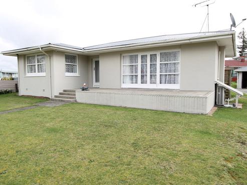 118 Papanui Street, Tokoroa