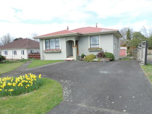 15 Tower Road, Matamata
