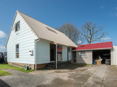 12A Frances Street, Hamilton East