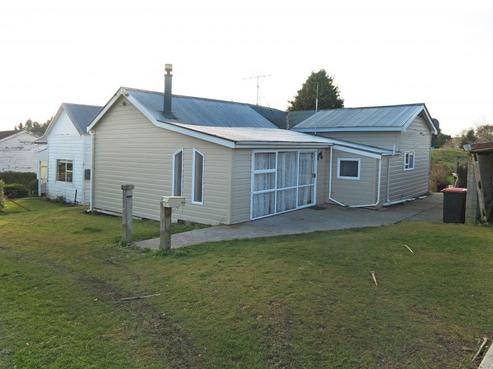 21 Bridport Street, Kaitangata