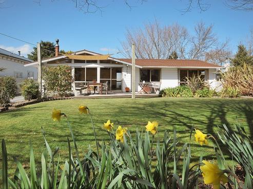 9 Main Street, Greytown