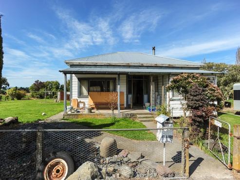 28 Russell Street, Otane