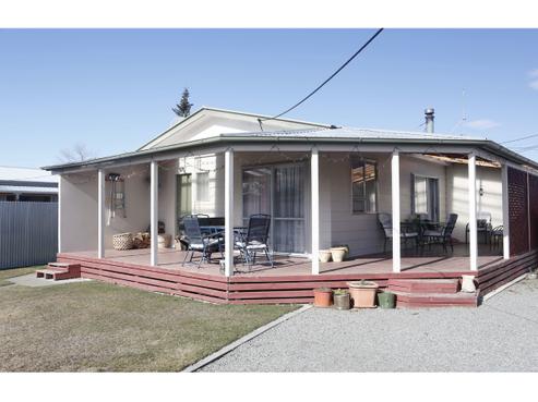 249 Mackenzie Drive, Twizel
