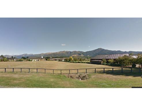 2 Woodbank Road, Hanmer Springs