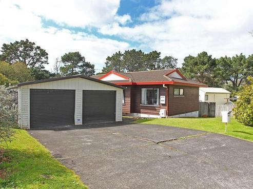 91 Unsworth Drive, Unsworth Heights