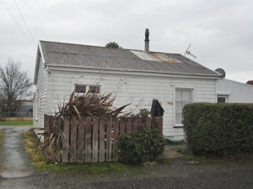 80 Ajax Street, Milton