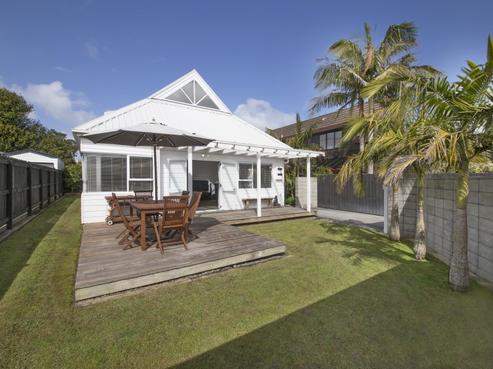 38A Formby Avenue, Point Chevalier