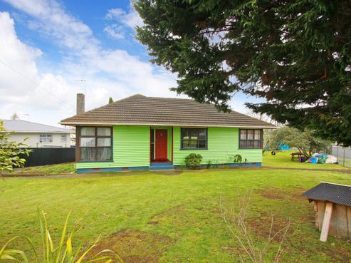 53 Blampied Road, Otara