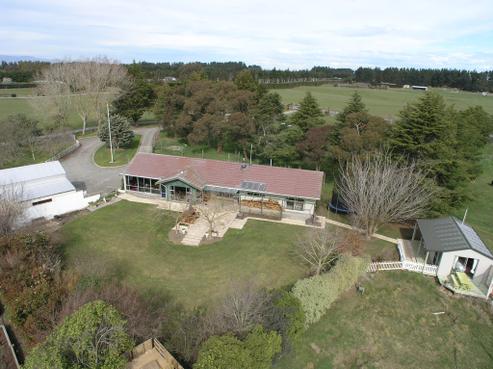 558 Halkett Road, West Melton