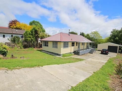 24 Griffiths Street, Putaruru