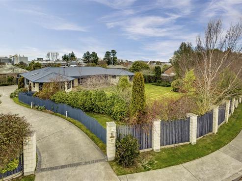 7 Brookvale Place, Rangiora