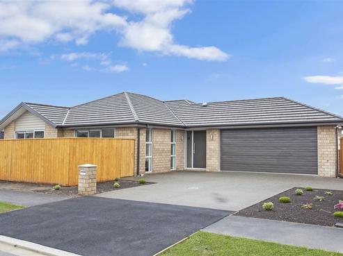 2 Mckendry Road, Wigram