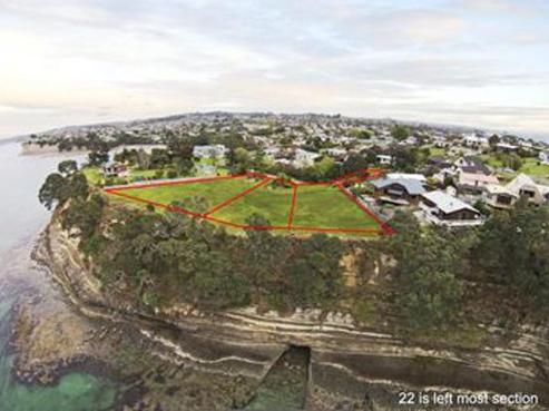 32 East Point, Manly