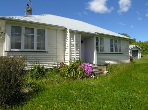1 Ludstone Road, Kaikoura