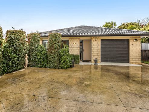 21 Ridgeway Road, Pukekohe
