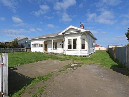 34 Riemenschneider Street, Manaia