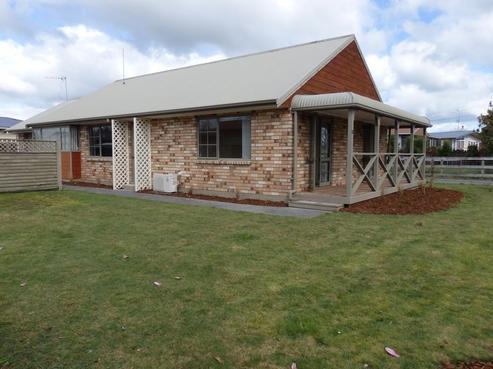 10 Tennyson Street, Leamington