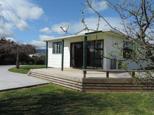 1 Buchanan Street, Matamata