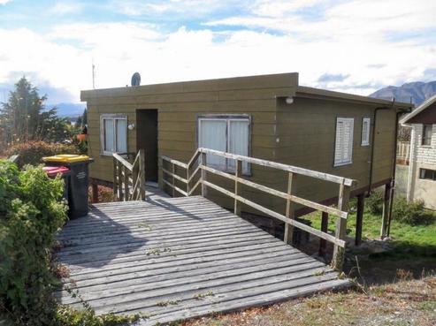 17 Scott Street, Lake Tekapo