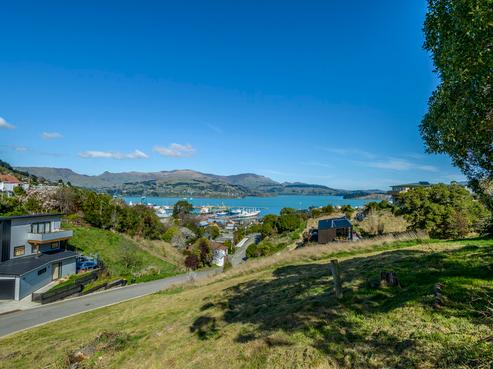 9 Harkess Lane, Lyttelton