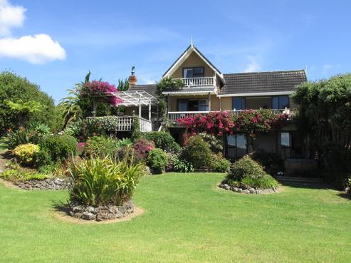 12 Kakapu Road, Russell