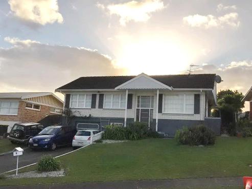 3 Meachen Terrace, Waiuku