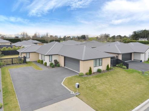 4 Tripoli Street, Rangiora