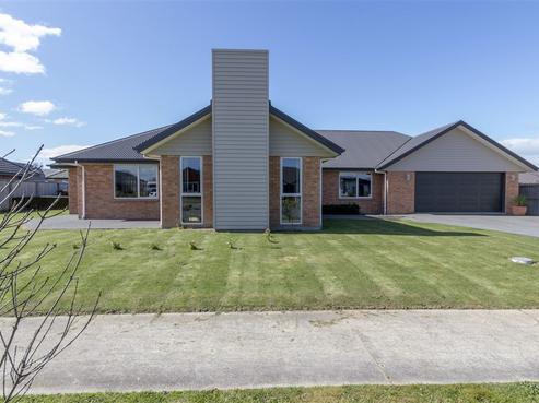 23 Ashview Place, Rangiora