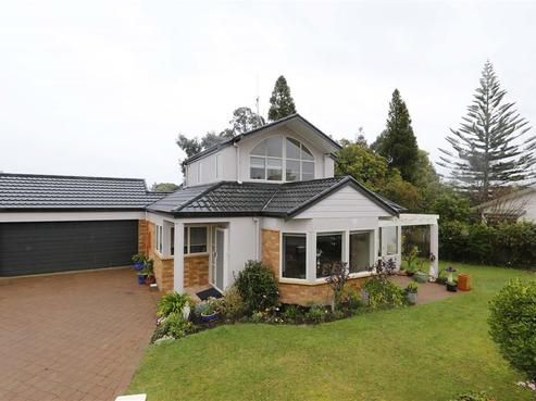 3F Hudson Court, Riverlea