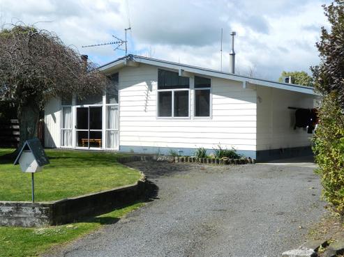 16 Karo Place, Matamata