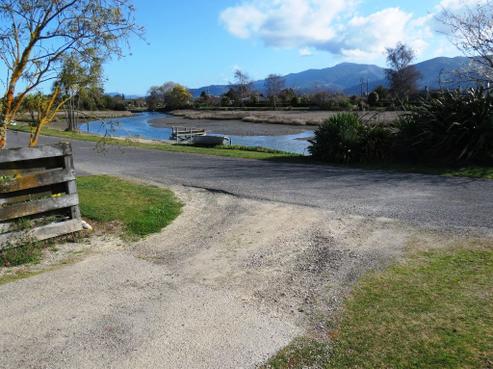 24 Wharf Road, Motueka