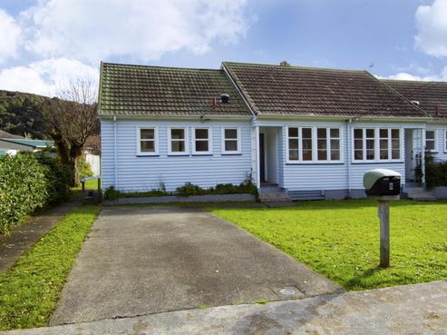 8 Toomath Street, Naenae